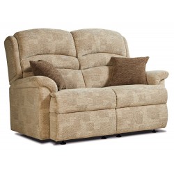 Olivia Fixed 2 Seater Sofa - 5 Year Guardsman Furniture Protection Included For Free!