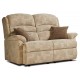 Olivia Fixed 2 Seater Sofa - 5 Year Guardsman Furniture Protection Included For Free!