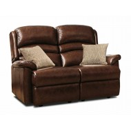 Olivia Fixed 2 Seater Sofa - 5 Year Guardsman Furniture Protection Included For Free!