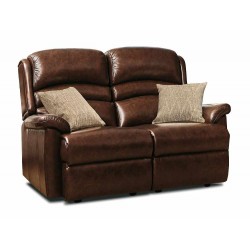 Olivia Fixed 2 Seater Sofa - 5 Year Guardsman Furniture Protection Included For Free!