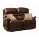 Olivia Powered Reclining 2 Seater Sofa - 5 Year Guardsman Furniture Protection Included For Free!