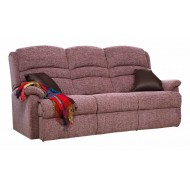 Olivia Fixed 3 Seater Sofa - 5 Year Guardsman Furniture Protection Included For Free!