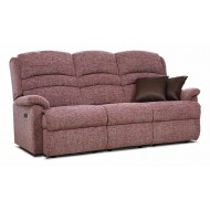 Olivia Reclining 3 Seater Sofa - 5 Year Guardsman Furniture Protection Included For Free!