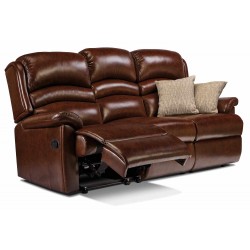 Olivia Reclining 3 Seater Sofa - 5 Year Guardsman Furniture Protection Included For Free!