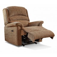 Olivia Powered Recliner - 5 Year Guardsman Furniture Protection Included For Free!