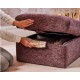 Stool - storage box - number 231 - 5 Year Guardsman Furniture Protection Included For Free!