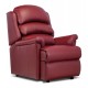 Albany Rechargeable Powered Recliner  - 5 Year Guardsman Furniture Protection Included For Free!