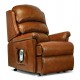 1032 Albany Standard Dual Motor Lift & Rise Recliner - ZERO RATE VAT - 5 Year Guardsman Furniture Protection Included For Free!