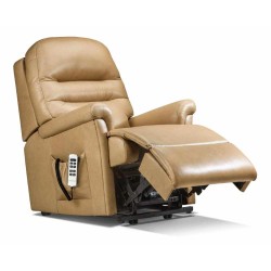 Beaumont Royale Dual Motor Riser Recliner - ZERO RATE VAT - 5 Year Guardsman Furniture Protection Included For Free!