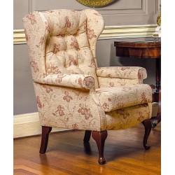 Brompton Standard Chair  - 5 Year Guardsman Furniture Protection Included For Free!
