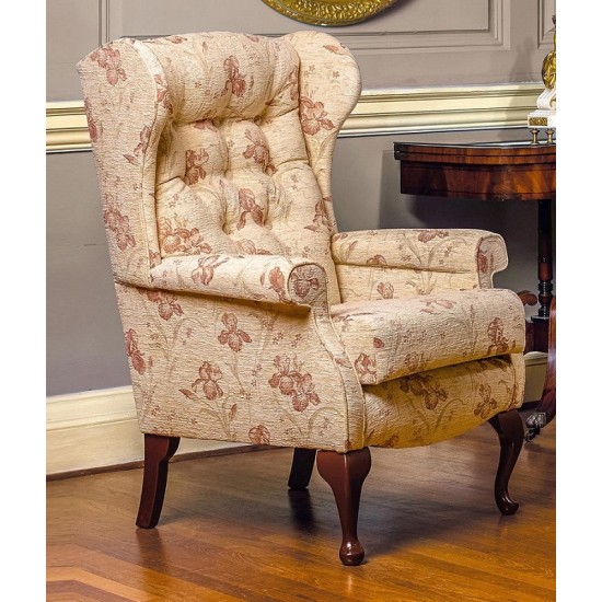 Brompton Standard Chair  - 5 Year Guardsman Furniture Protection Included For Free!
