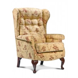Brompton Low Seat Chair