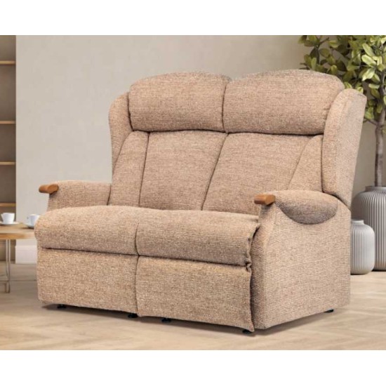 Cartmel Knuckle 2 Seater Sofa 