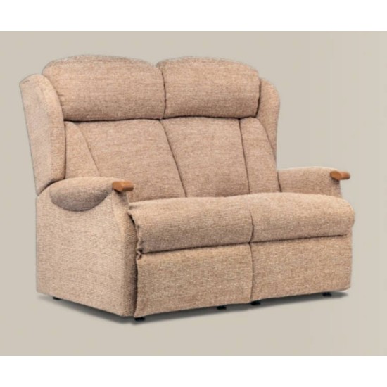 Cartmel Knuckle 2 Seater Sofa 