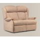 Cartmel Knuckle 2 Seater Sofa 