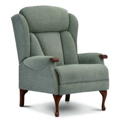 Cartmel Knuckle Firesdie Chair - Different Seat Heights