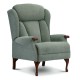 Cartmel Knuckle Firesdie Chair - Different Seat Heights Cartmel Knuckle Firesdie Chair - Different Seat Heights