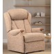 Cartmel Knuckle Manual Recliner Cartmel Knuckle Manual Recliner