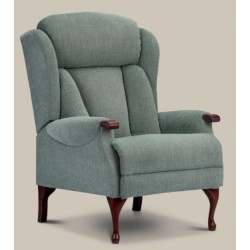 Cartmel Knuckle Firesdie Chair - Different Seat Heights