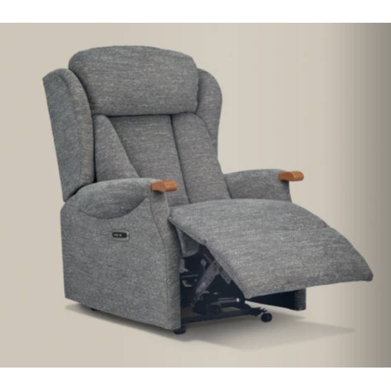 Cartmel Knuckle Manual Recliner Cartmel Knuckle Manual Recliner