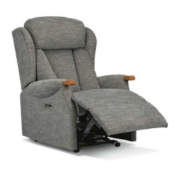 Cartmel Knuckle Manual Recliner