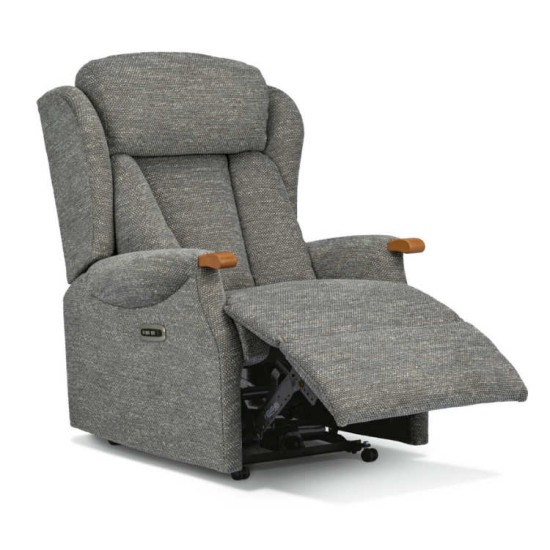 Cartmel Knuckle Rechargeabe Power Recliner