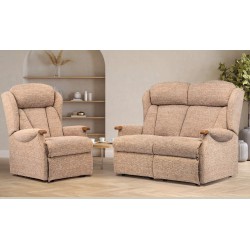 Cartmel Knuckle 2 Seater Sofa 