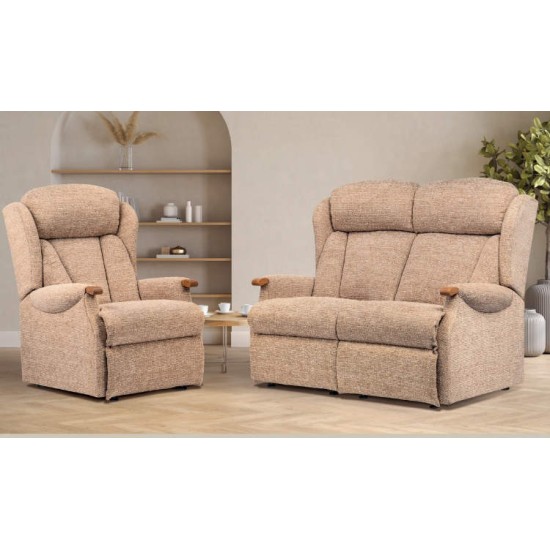 Cartmel Knuckle 2 Seater Sofa 