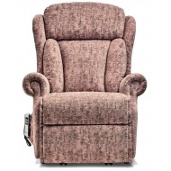 Cartmel Royale Dual Motor Riser Recliner - ZERO RATE VAT