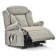 Cartmel Petite Dual Motor Riser Recliner - ZERO RATE VAT - 5 Year Guardsman Furniture Protection Included For Free!