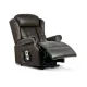 Cartmel Petite Single Motor Riser Recliner - ZERO RATE VAT