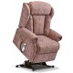 Cartmel Royale Dual Motor Lift & Rise Recliner - ZERO RATE VAT - 5 Year Guardsman Furniture Protection Included For Free!