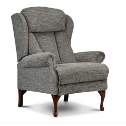 Cartmel Firesdie Chair - Different Seat Heights