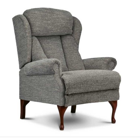 Cartmel Firesdie Chair - Different Seat Heights
