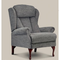 Cartmel Firesdie Chair - Different Seat Heights
