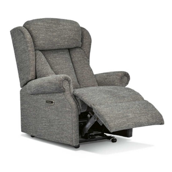 Cartmel Rechargeabe Power Recliner