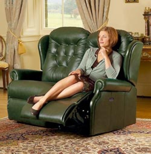 Sofas, Chairs & Recliners Sherborne Upholstery Recliners4U