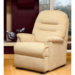 Small Keswick Chair