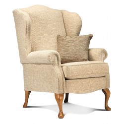 Kensington Chair - Light Oak Legs