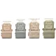 Chester Small Single Motor Riser Recliner - ZERO RATE VAT