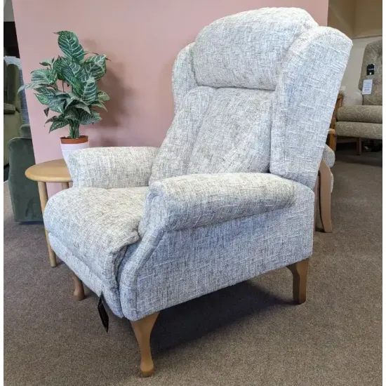 SHOWROOM CLEARANCE ITEM - Sherborne Cartmel Standard Fireside Chair 