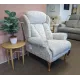 SHOWROOM CLEARANCE ITEM - Sherborne Cartmel Standard Fireside Chair 