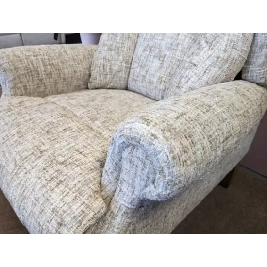 SHOWROOM CLEARANCE ITEM - Sherborne Cartmel Standard Fireside Chair 