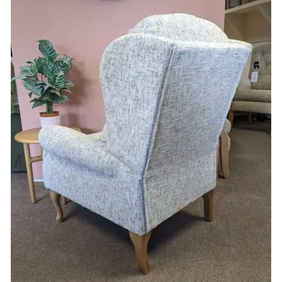 SHOWROOM CLEARANCE ITEM - Sherborne Cartmel Standard Fireside Chair 