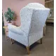 SHOWROOM CLEARANCE ITEM - Sherborne Cartmel Standard Fireside Chair 