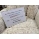 SHOWROOM CLEARANCE ITEM - Sherborne Cartmel Standard Fireside Chair 