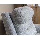 SHOWROOM CLEARANCE ITEM - Sherborne Leyburn Large Sofa & Power Recliner Chair with Adjustable Headrest SHOWROOM CLEARANCE ITEM - Sherborne Leyburn Large Sofa & Power Recliner Chair with Adjustable Headrest