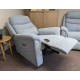 SHOWROOM CLEARANCE ITEM - Sherborne Leyburn Large Sofa & Power Recliner Chair with Adjustable Headrest SHOWROOM CLEARANCE ITEM - Sherborne Leyburn Large Sofa & Power Recliner Chair with Adjustable Headrest