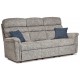 Comfi-Sit Standard 3 Seater Sofa  - 5 Year Guardsman Furniture Protection Included For Free!