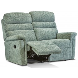 Comfi-Sit Standard 2 Seater Recliner Sofa  - 5 Year Guardsman Furniture Protection Included For Free!